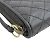 GUCCI Ophidia GG Marmont Cartera Larga Negro - vista 5