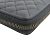 GUCCI Ophidia GG Marmont Cartera Larga Negro - vista 6