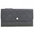 Cartera larga Monogram Empreinte Louis Vuitton Azul marino
