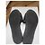 Dior Chez Moi Samt Mules Oblique Monogramm Dunkelblau Marineblau - Ansicht 3