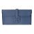 Hermès Borsa Clutch Hermes Jige Elan 29 in Agata Blu