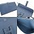 Hermès Borsa Clutch Hermes Jige Elan 29 in Agata Blu - vista 10