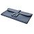Hermès Borsa Clutch Hermes Jige Elan 29 in Agata Blu - vista 4