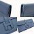 Hermès Borsa Clutch Hermes Jige Elan 29 in Agata Blu - vista 9
