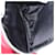 PRADA Borsa a mano in nylon rosso argento Auth 123522V - vista 23