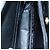 Borsa a mano in pelle Gucci Bamboo nera e oro 002 1186 0259 Auth mr1334 Nero D'oro - vista 10