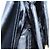 Borsa a mano in pelle Gucci Bamboo nera e oro 002 1186 0259 Auth mr1334 Nero D'oro - vista 19