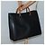 Borsa a mano in pelle Gucci Bamboo nera e oro 002 1186 0259 Auth mr1334 Nero D'oro - vista 23