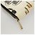 LOUIS VUITTON Monogram Vernis Nicolas Ghesquire Zippy Wallet M50370 Auth 119251 Bianco - vista 14