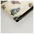 LOUIS VUITTON Monogram Vernis Nicolas Ghesquire Zippy Wallet M50370 Auth 119251 Bianco - vista 15
