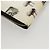 LOUIS VUITTON Monogram Vernis Nicolas Ghesquire Zippy Wallet M50370 Auth 119251 Bianco - vista 16