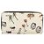 LOUIS VUITTON Monogram Vernis Nicolas Ghesquire Zippy Wallet M50370 Auth 119251 Bianco - vista 2