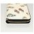 LOUIS VUITTON Monogram Vernis Nicolas Ghesquire Zippy Wallet M50370 Auth 119251 Bianco - vista 3