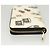 LOUIS VUITTON Monogram Vernis Nicolas Ghesquire Zippy Wallet M50370 Auth 119251 Bianco - vista 4