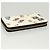 LOUIS VUITTON Monogram Vernis Nicolas Ghesquire Zippy Wallet M50370 Auth 119251 Bianco - vista 5