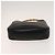 Borsa a mano in pelle GUCCI Bamboo 2 vie nera oro 001 1638 Auth ep9053 Nero D'oro - vista 5