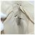PRADA Tote Bag aus Canvas Beige Silber Authentisch 126135 - Ansicht 18