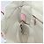 PRADA Tote Bag aus Canvas Beige Silber Authentisch 126135 - Ansicht 19