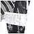 Hermès Camicia Tunica HERMES ""DIES ET HORE"" Seta Nera Auth 126350 Nero - vista 7