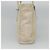 PRADA Schultertasche aus Leder Nylon Weiß Silber Authentisch bs26360 - Ansicht 4