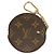 LOUIS VUITTON Monogramm Hand Münzbörse Ron Münzbeutel M95563 LV Auth 120449SV - Ansicht 2