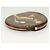 LOUIS VUITTON Monogramm Hand Münzbörse Ron Münzbeutel M95563 LV Auth 120449SV - Ansicht 3