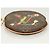 LOUIS VUITTON Monogramm Hand Münzbörse Ron Münzbeutel M95563 LV Auth 120449SV - Ansicht 5