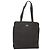Burberry Sac fourre-tout Nova Check en PVC noir Auth th6087