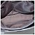 Burberry Sac fourre-tout Nova Check en PVC noir Auth th6087 - vue 11