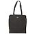 Burberry Sac fourre-tout Nova Check en PVC noir Auth th6087 - vue 13