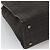 Burberry Sac fourre-tout Nova Check en PVC noir Auth th6087 - vue 14