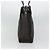 Burberry Sac fourre-tout Nova Check en PVC noir Auth th6087 - vue 3