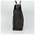 Burberry Sac fourre-tout Nova Check en PVC noir Auth th6087 - vue 4