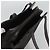 Burberry Sac fourre-tout Nova Check en PVC noir Auth th6087 - vue 6