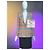 Chanel Vibrante dynamische Tweedjacke Paris / Seoul 36 FR Mehrfarben - Ansicht 4
