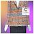 Chanel Vibrante dynamische Tweedjacke Paris / Seoul 36 FR Mehrfarben - Ansicht 6