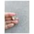 Orecchini Christopher Kane a cuore con strass Swarovski argento - vista 3