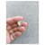 Orecchini Christopher Kane a cuore con strass Swarovski argento - vista 4