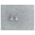 Orecchini Christopher Kane a cuore con strass Swarovski argento - vista 5