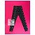 Chanel Ikonische CC Eternal Codes Leggings 40 Schwarz - Ansicht 10