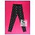 Chanel Ikonische CC Eternal Codes Leggings 40 Schwarz - Ansicht 8
