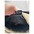 Borsa corsetto da balletto Dior di John Galliano Nero Beige - vista 12