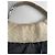 Borsa corsetto da balletto Dior di John Galliano Nero Beige - vista 9
