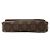 Borsa a spalla 2 in 1 Monogram Louis Vuitton Ivy Marrone - vista 3