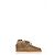 Nino Fransen Stiefeletten von Saint Laurent aus braunem Wildleder Rot - Ansicht 7