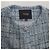 Blazer Maje de tweed azul - vista 8