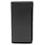 Louis Vuitton Taiga Portefeuille Brazza Noir Men's Leather Long Wallet Black  ref.2283121