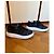 Alexander McQueen Oversize Sneaker Leder Schwarz 40 - Ansicht 3
