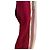 Accappatoio Kenzo in cotone colorato Rosso - vista 7