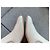 Botines Laurence Dacade de cuero beige - vista 11
